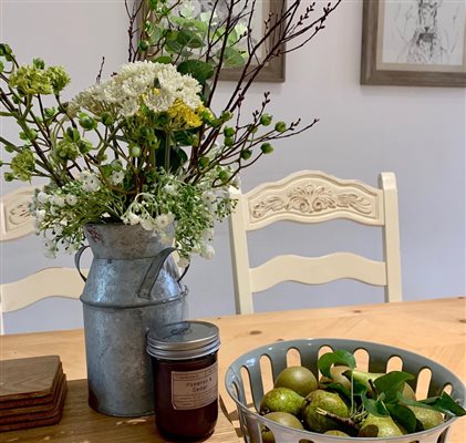 Farmhouse Kitchen Table